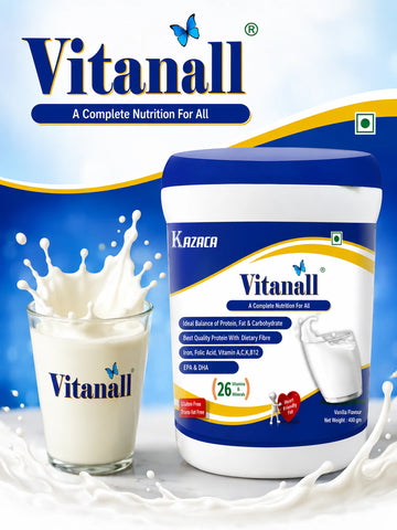 Vitanall