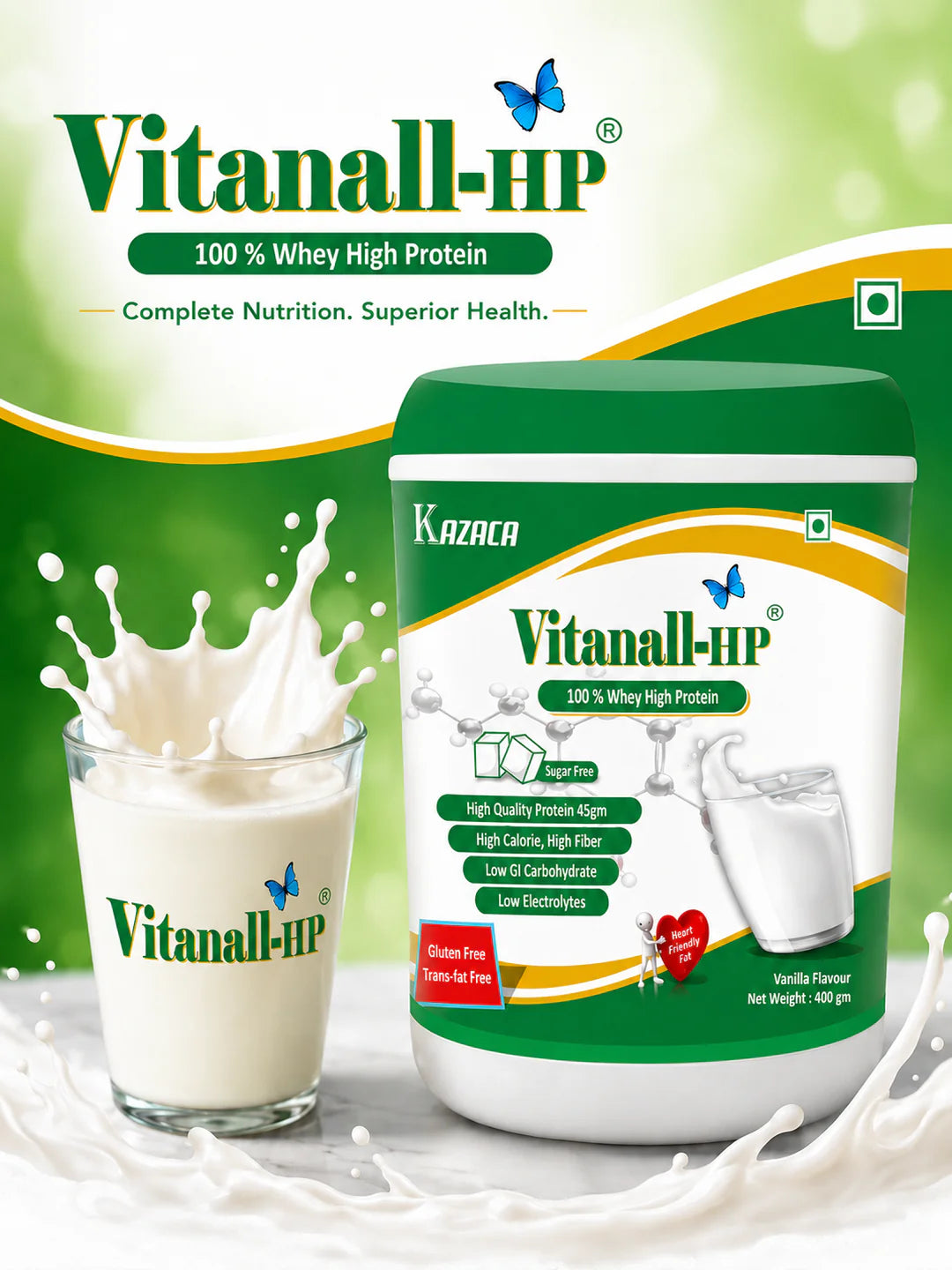 Vitanall-HP