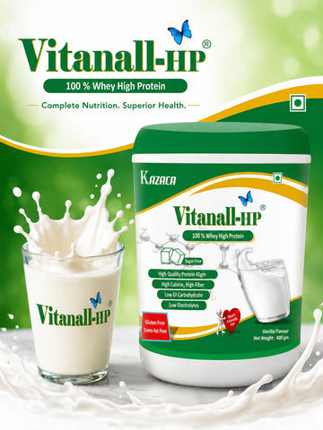 Vitanall-HP