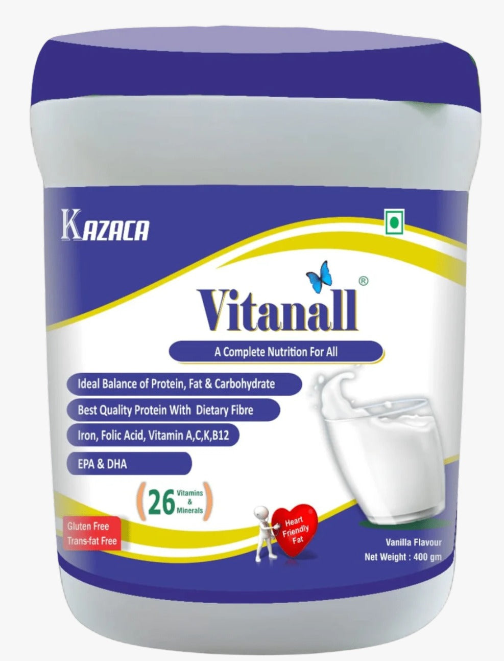 Vitanall-DM
