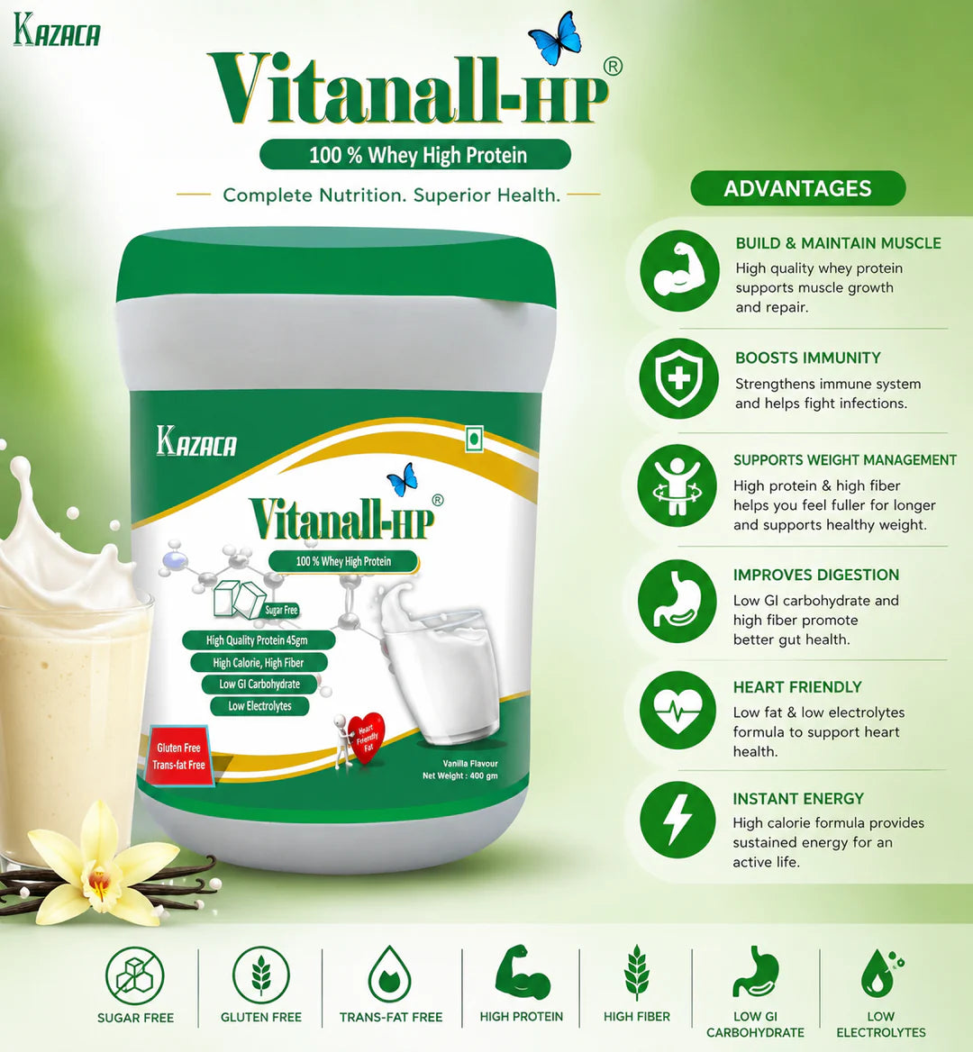 Vitanall-HP